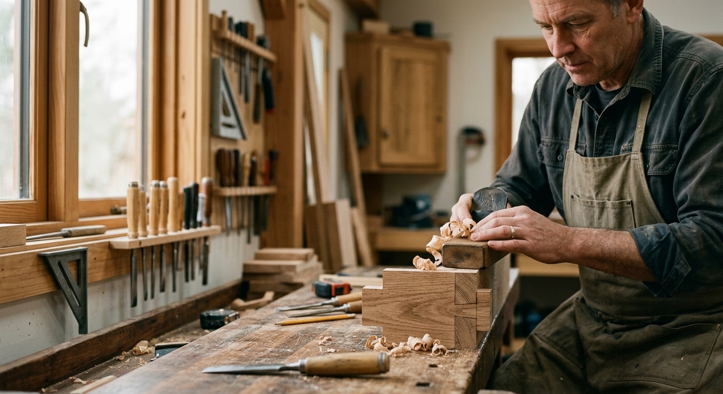 Chelso Workshop